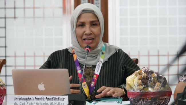 Hari Kesehatan Sedunia dan Harapan Dokter Indonesia