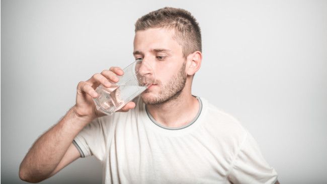 Cara Alami Menurunkan Kadar Asam Urat