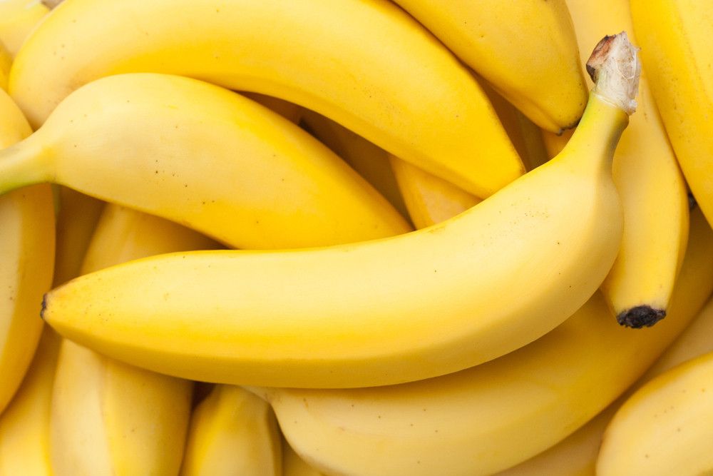 Pisang: Pembangkit Energi Kaya Kalium untuk Dunia Berenergi Terbarukan