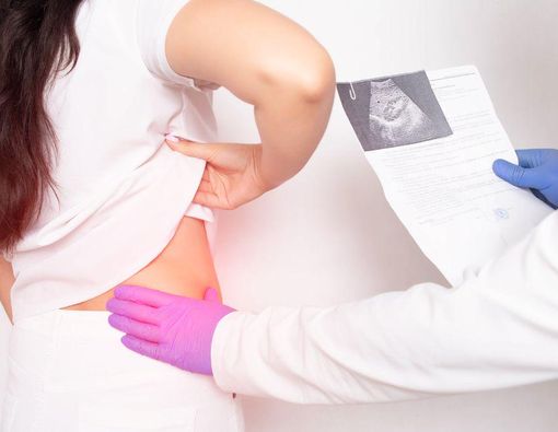 Wajib Tahu, Ini 10 Penyebab Ginjal Bengkak 