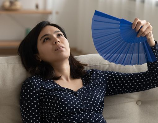 11 Penyakit Potensial pada Cuaca Panas Ekstrim