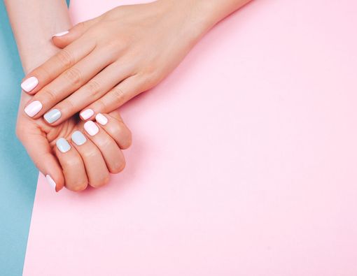 Perlukah Konsumsi Vitamin untuk Menjaga Kesehatan Kuku?
