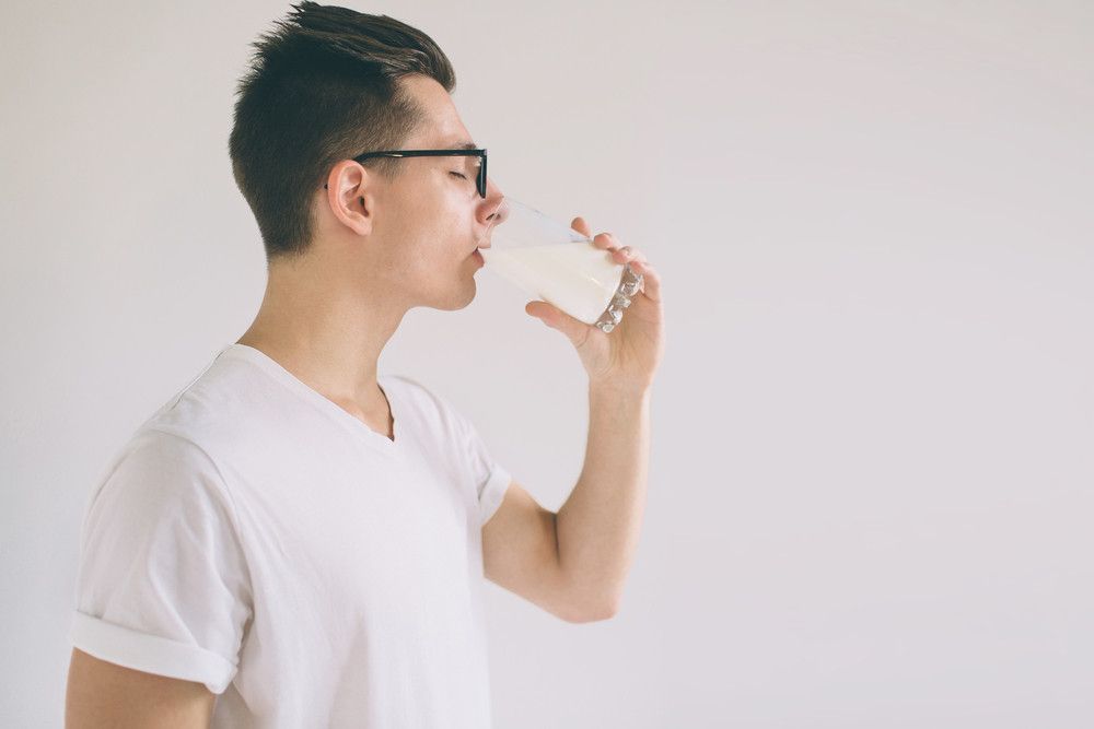 5 Kondisi yang Terjadi Saat Anda Berhenti Minum Susu