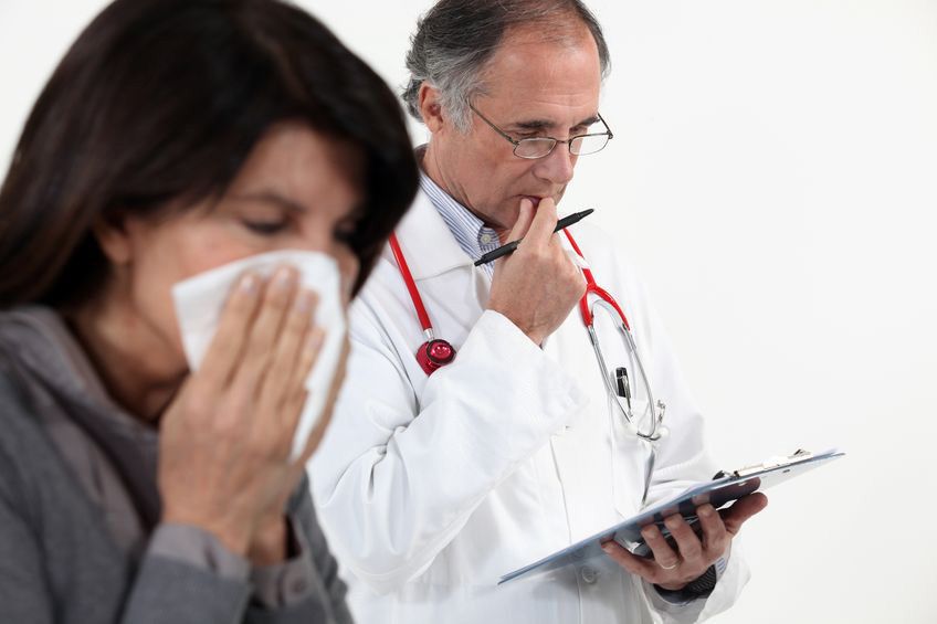 Kapan Sinusitis Anda Perlu Dioperasi?