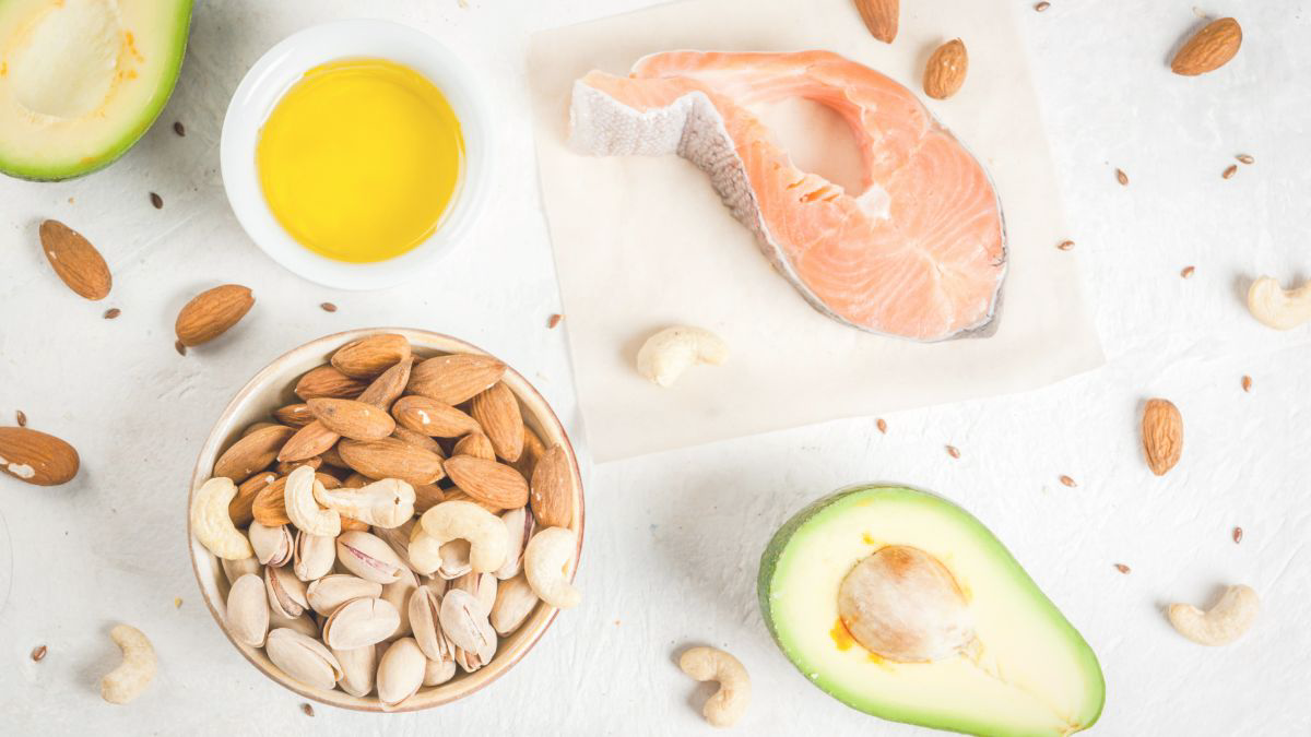 Manfaat Asam Lemak Omega-6 untuk Kesehatan