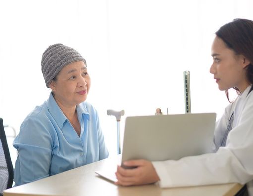 Mediastinoscopy, Prosedur Medis untuk Mendeteksi Kanker Paru