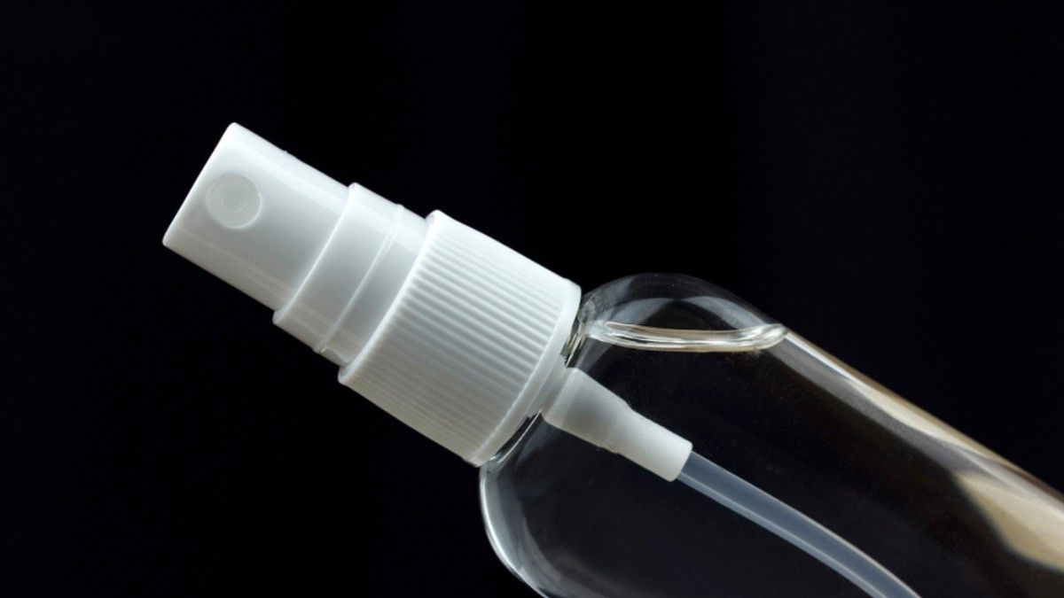 Aman Atau Tidak Pakai Cairan Antiseptik Untuk Diffuser?