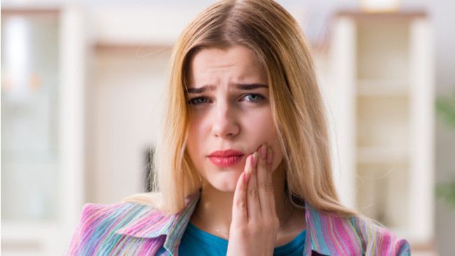 Gigi Ngilu Saat Hamil, Apa Penyebabnya?