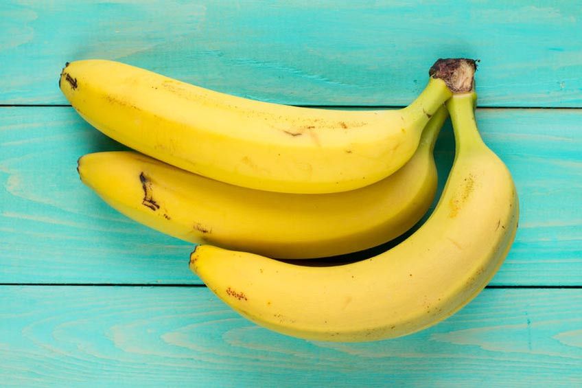 Berapa Jumlah Kalori dalam Satu Buah Pisang?