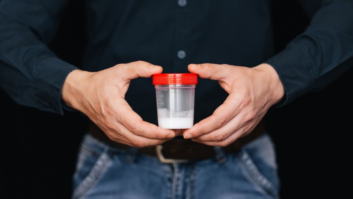 Sperma Sedikit, Apakah Bisa Hamil? Ini Kata Dokter