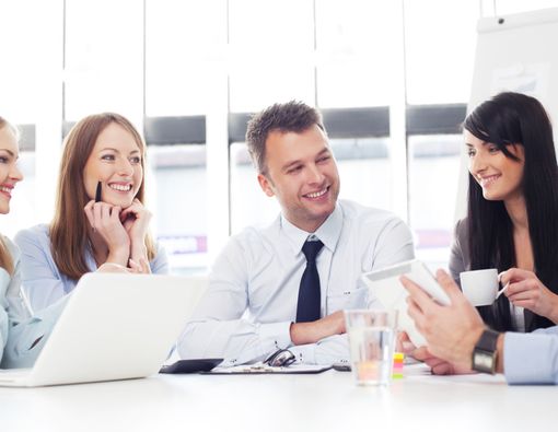 Mau Lebih Bahagia dan Produktif di Kantor, Lakukan Cara Ini