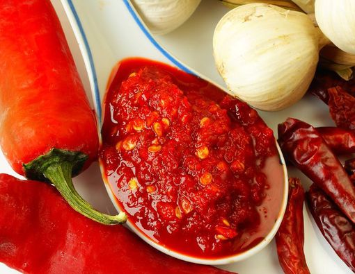 Alami Gangguan Pencernaan, Hindari Makanan Ini!