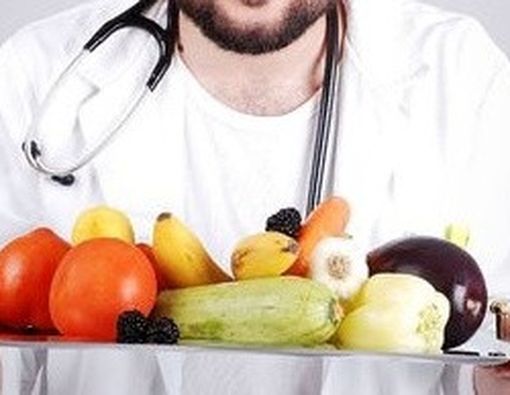 4  Makanan Sederhana untuk Jantung