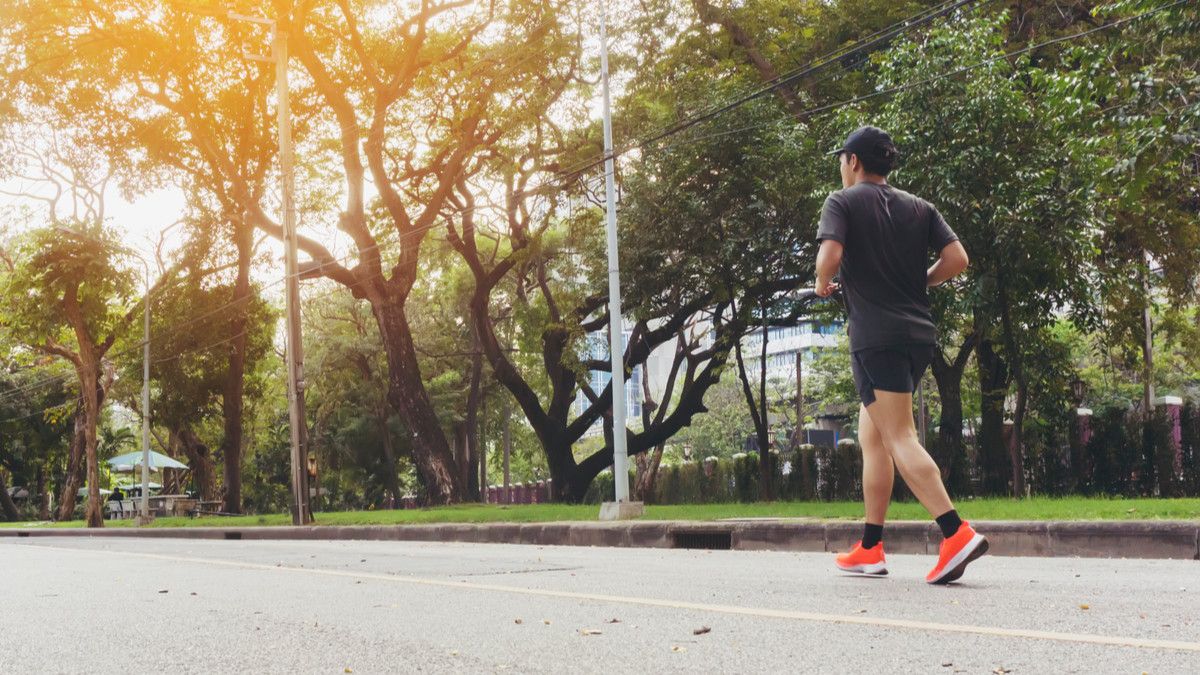 Meningkatkan Kesuburan Pria dengan Nutrisi dan Aktivitas Fisik