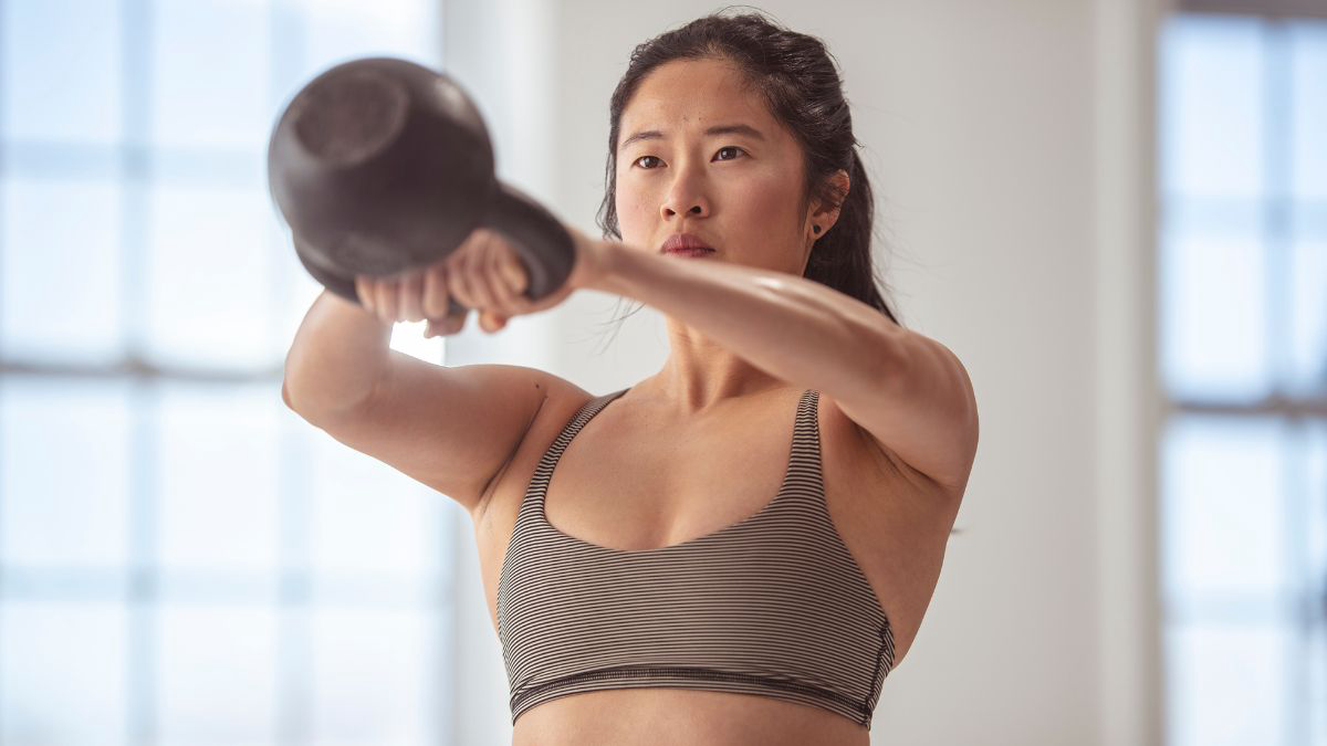 Lakukan dengan Konsisten