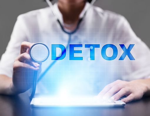 3 Cara Aman Jalani Diet Detoks