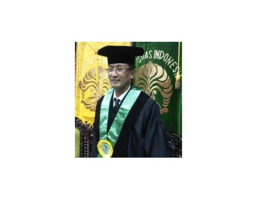 Menatap Jauh ke Masa Datang