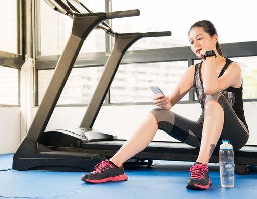 Cara Menghitung Detak Jantung Maksimal Saat Olahraga