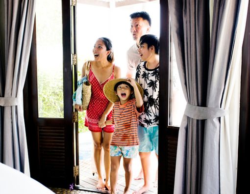 Staycation di Hotel saat Pandemi, Amankah?