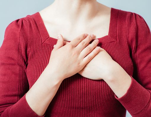 Jangan Katakan Ini pada Penderita Kanker Paru