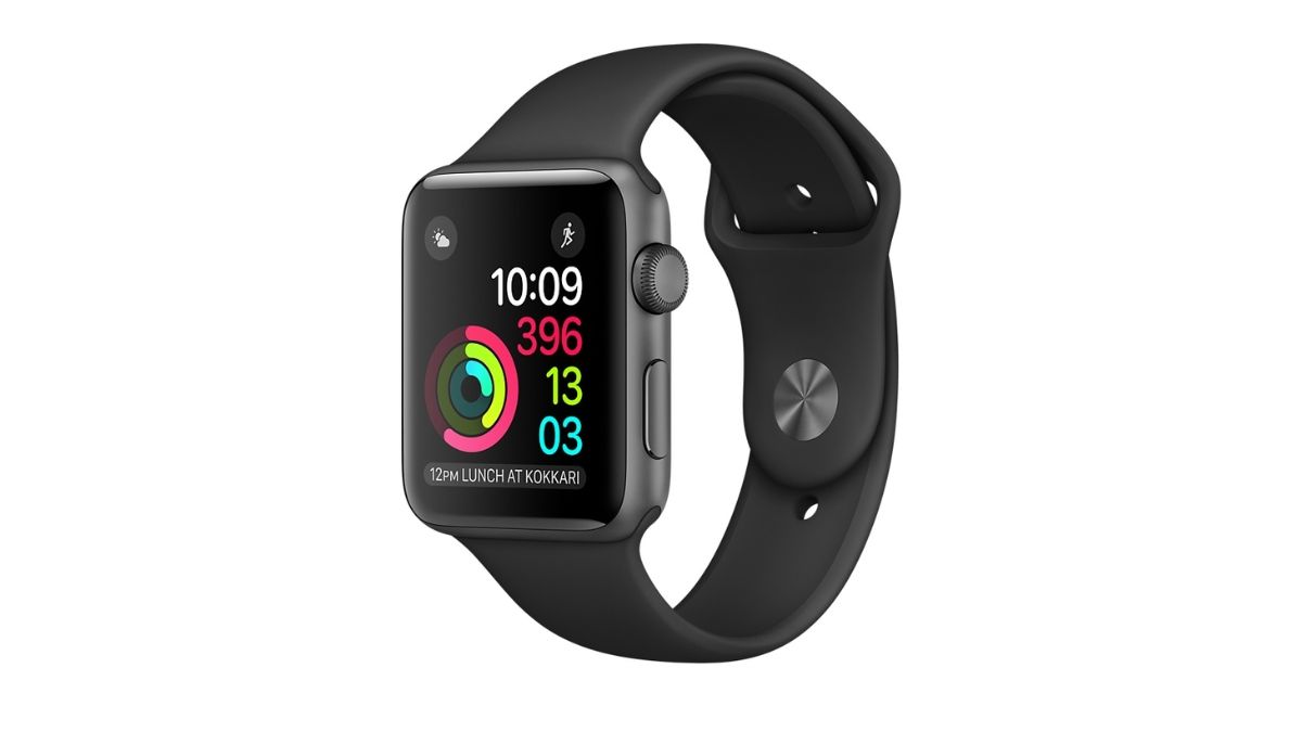  Apple Watch Series