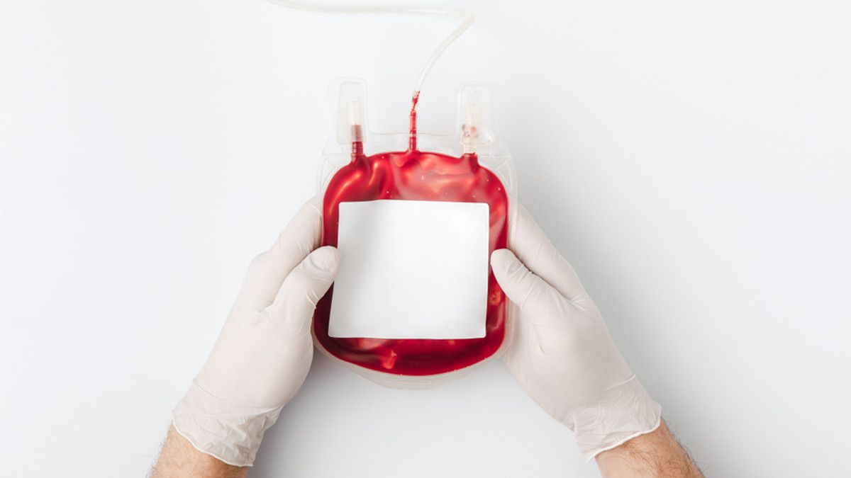 Ketahui Fakta Dan Mitos Soal Darah Kotor Klikdokter