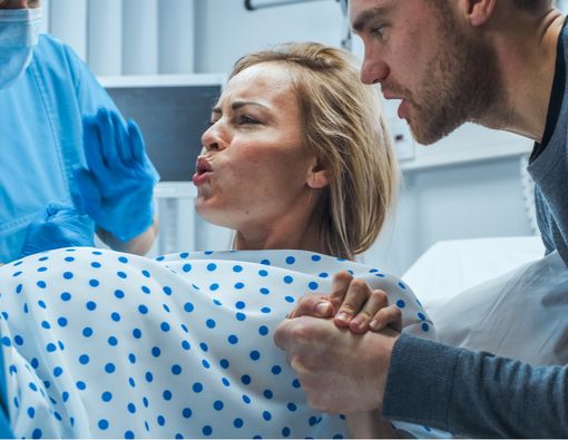 Mengapa Angka kematian Ibu Hamil dan Melahirkan Masih Tinggi?