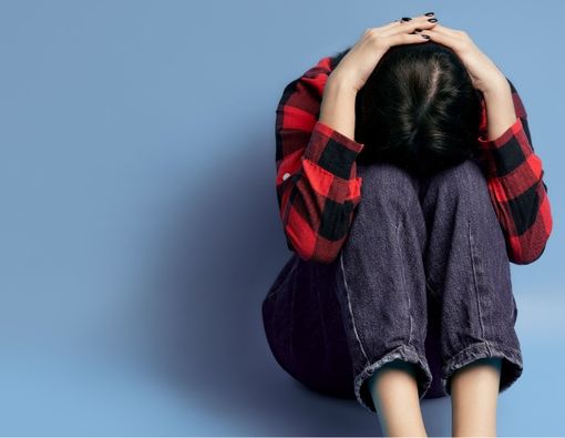 Pandemi: Kematian Penderita Gangguan Psikologis Naik Drastis