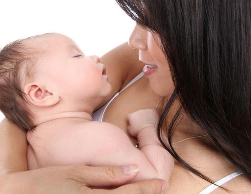 Mengatasi Pegal-Pegal Setelah Melahirkan