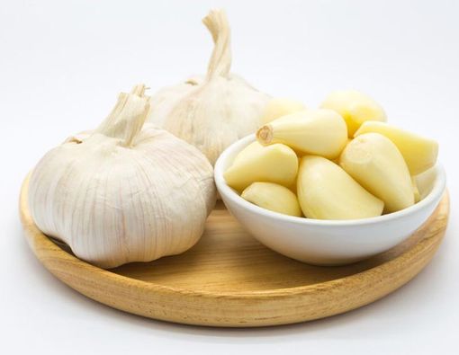 Bawang Putih, Sahabat Baik untuk Jantung Anda