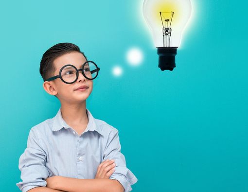 Anak Cerdas vs Anak Pintar, Mana Lebih Baik?