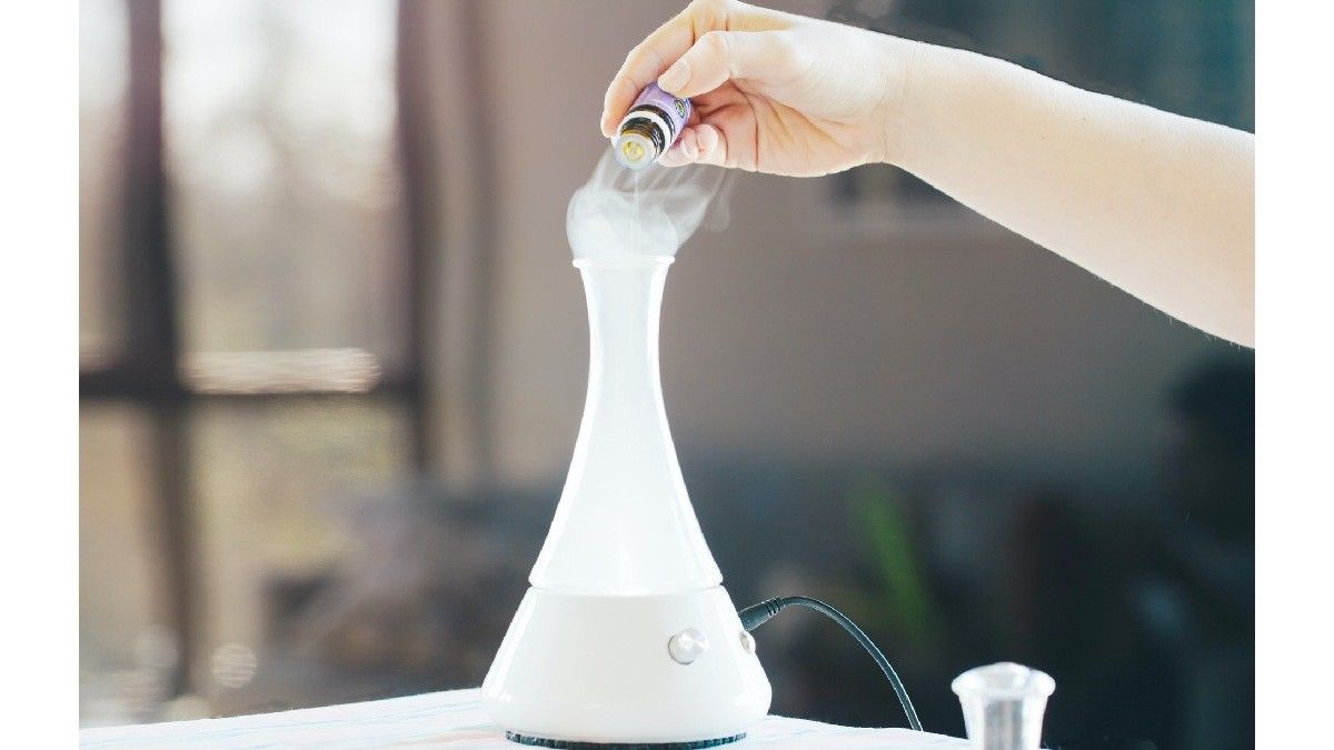 Benarkah Aromaterapi Dapat Meningkatkan Produktivitas Kerja?