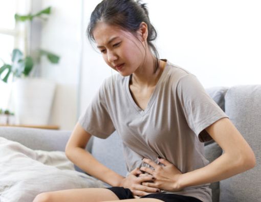 Penderita Mag, Hindari Konsumsi Makanan Ini