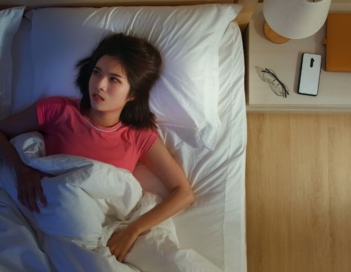 Mengapa Kurang Tidur Sebabkan Diabetes dan Hipertensi?