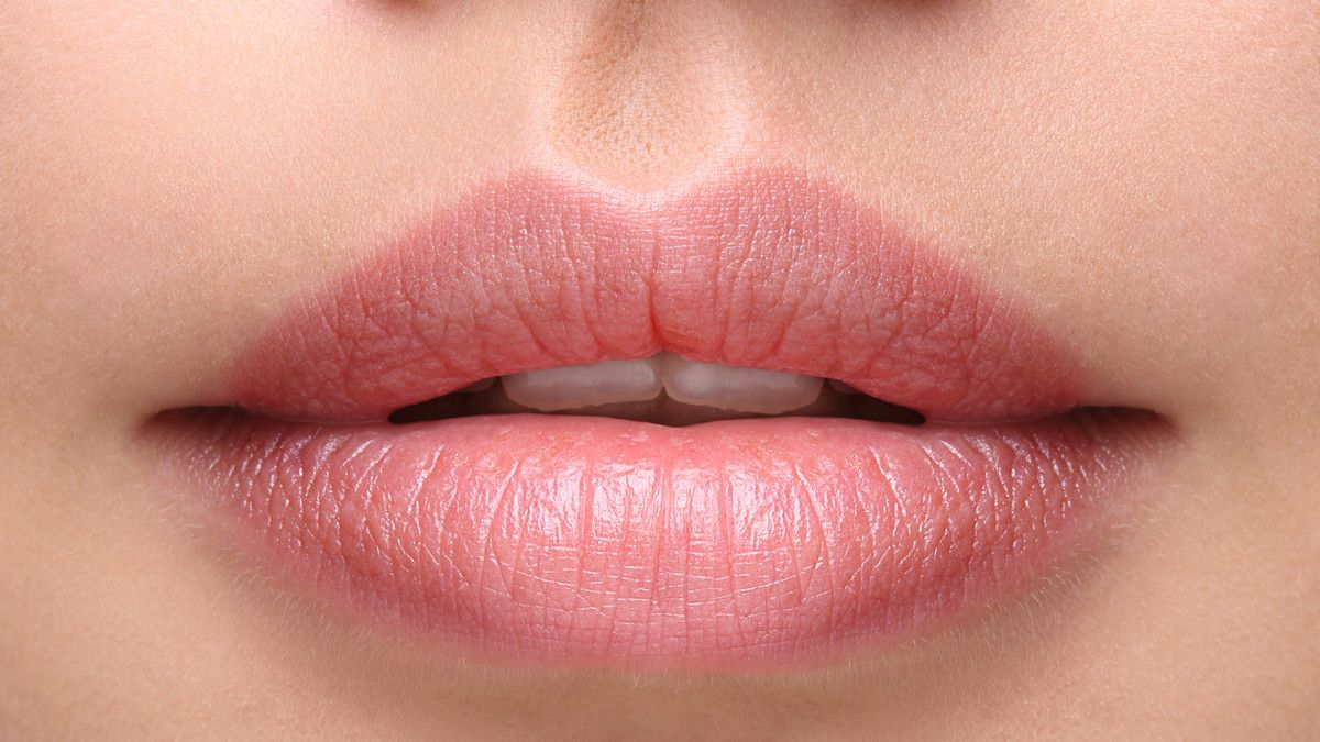 6 Hal yang Sering Bikin Mulut Terasa Pahit