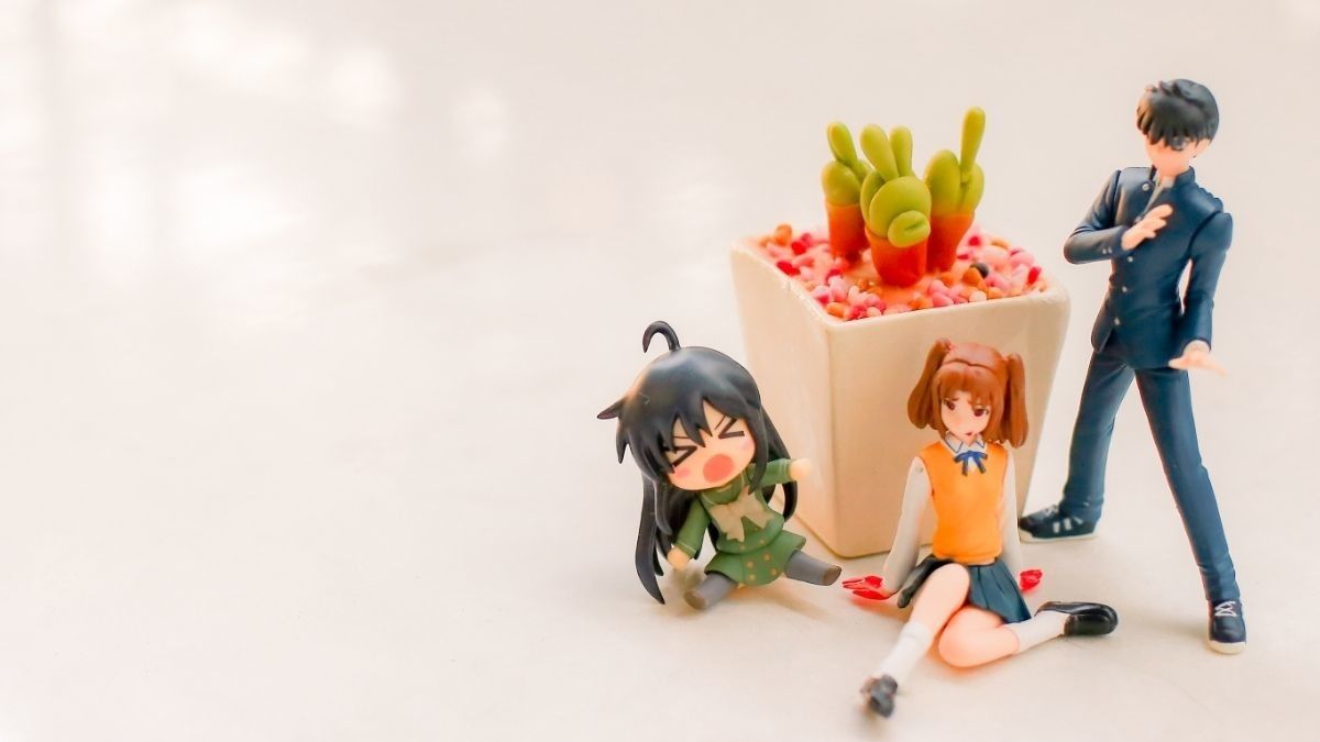 Punya Pacar 2 Dimensi, Apakah Termasuk Gangguan Mental?