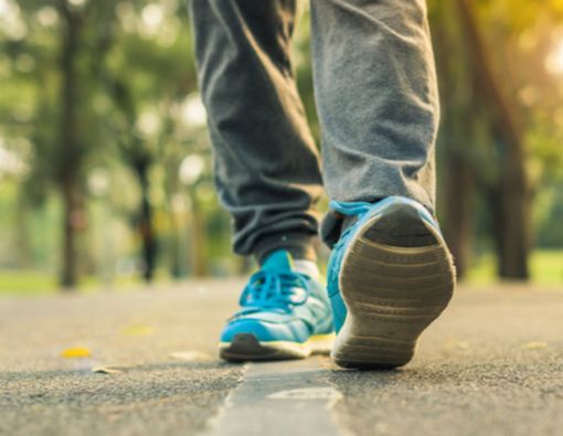 Pilihan Olahraga Tepat agar Tetap Bugar Selama Puasa