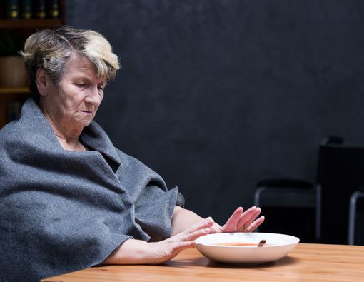 Lansia Perlu Hindari 4 Makanan Ini Agar Tetap Sehat