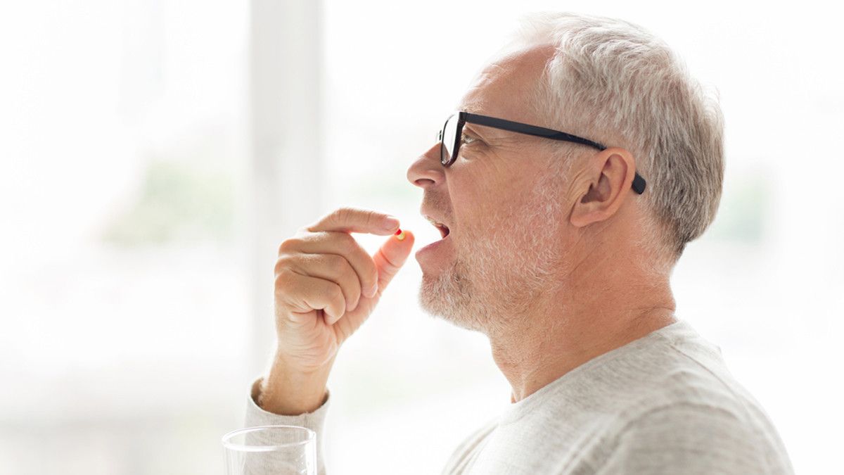 Seberapa Amankah Penggunaan Obat Kolesterol?