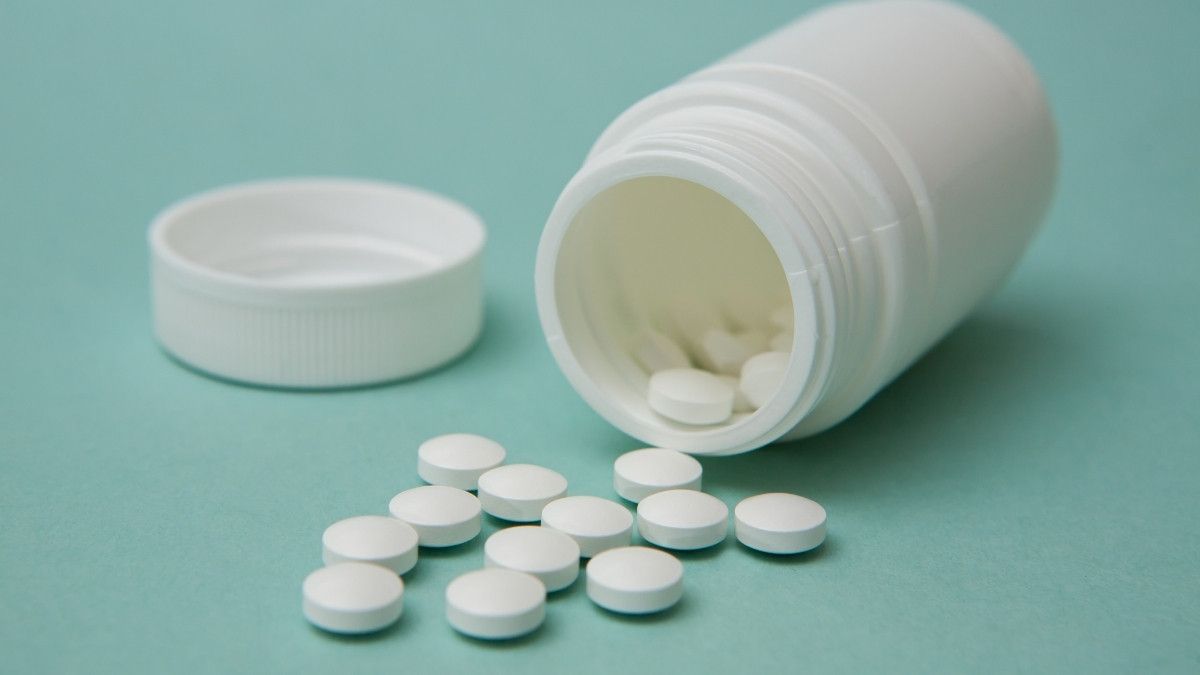 Plus dan Minus Penggunaan Prednisone untuk Mengatasi Asma