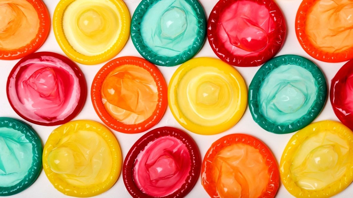 Alasan Kondom Berbintik Bisa Tingkatkan Gairah Seksual