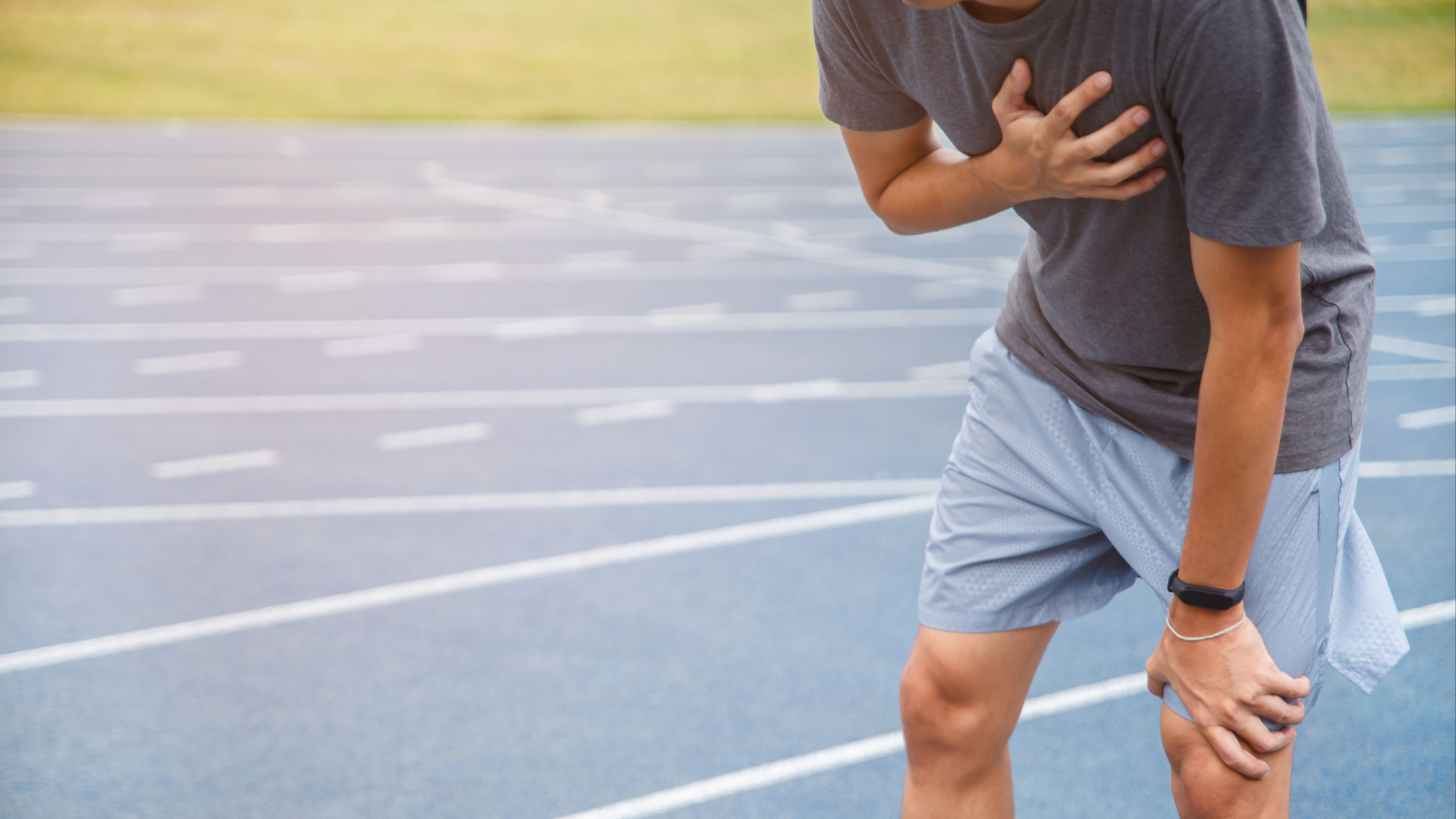 Kenali 5 Fase Serangan Jantung Saat Olahraga