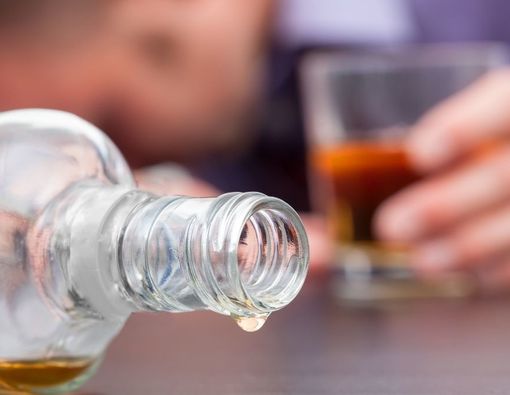 Konsumsi Alkohol Berlebih Bisa Picu Ketoasidosis Diabetik