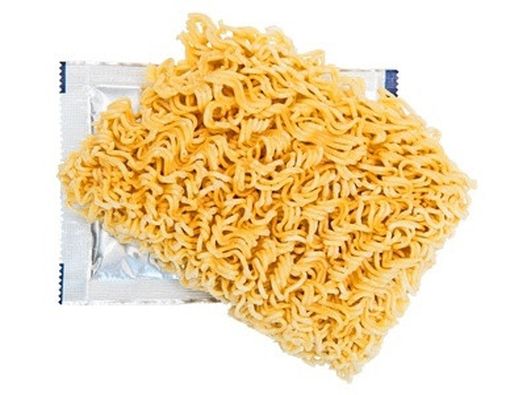 Apakah Mi Instan Baik Untuk Kesehatan?