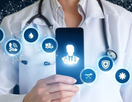 Klikdokter Dukung Layanan Telemedicine bagi Pasien Isoman