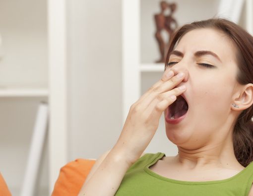 Mengupas Fakta di Balik Menguap