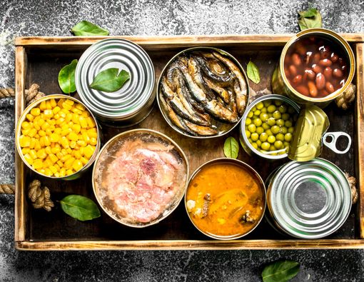 9 Bahaya Makanan Olahan bagi Kesehatan, Picu Penyakit?