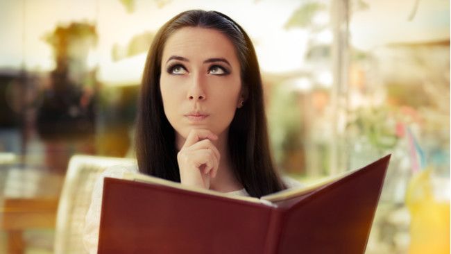 Agar Selalu Sehat, Hindari 7 Menu Ini Saat Makan di Restoran