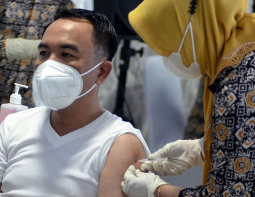 Menolak Vaksinasi Corona, Ini Alasan Psikologisnya