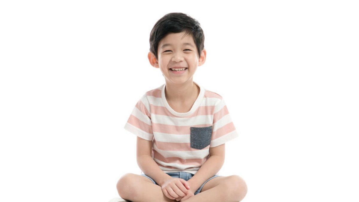 Kesehatan Mental Anak Sejak Dini Harus Diperhatikan, Ini Alasannya!
